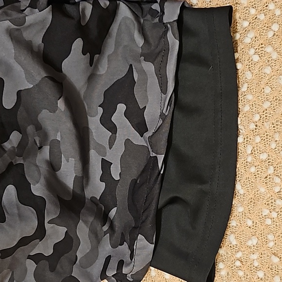 Teep Territory Shorts - Picture 4 of 9